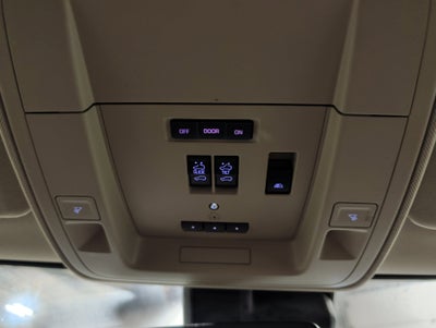 2018 GMC Sierra 2500 HD Denali