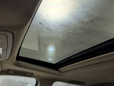 2018 GMC Sierra 2500 HD Denali