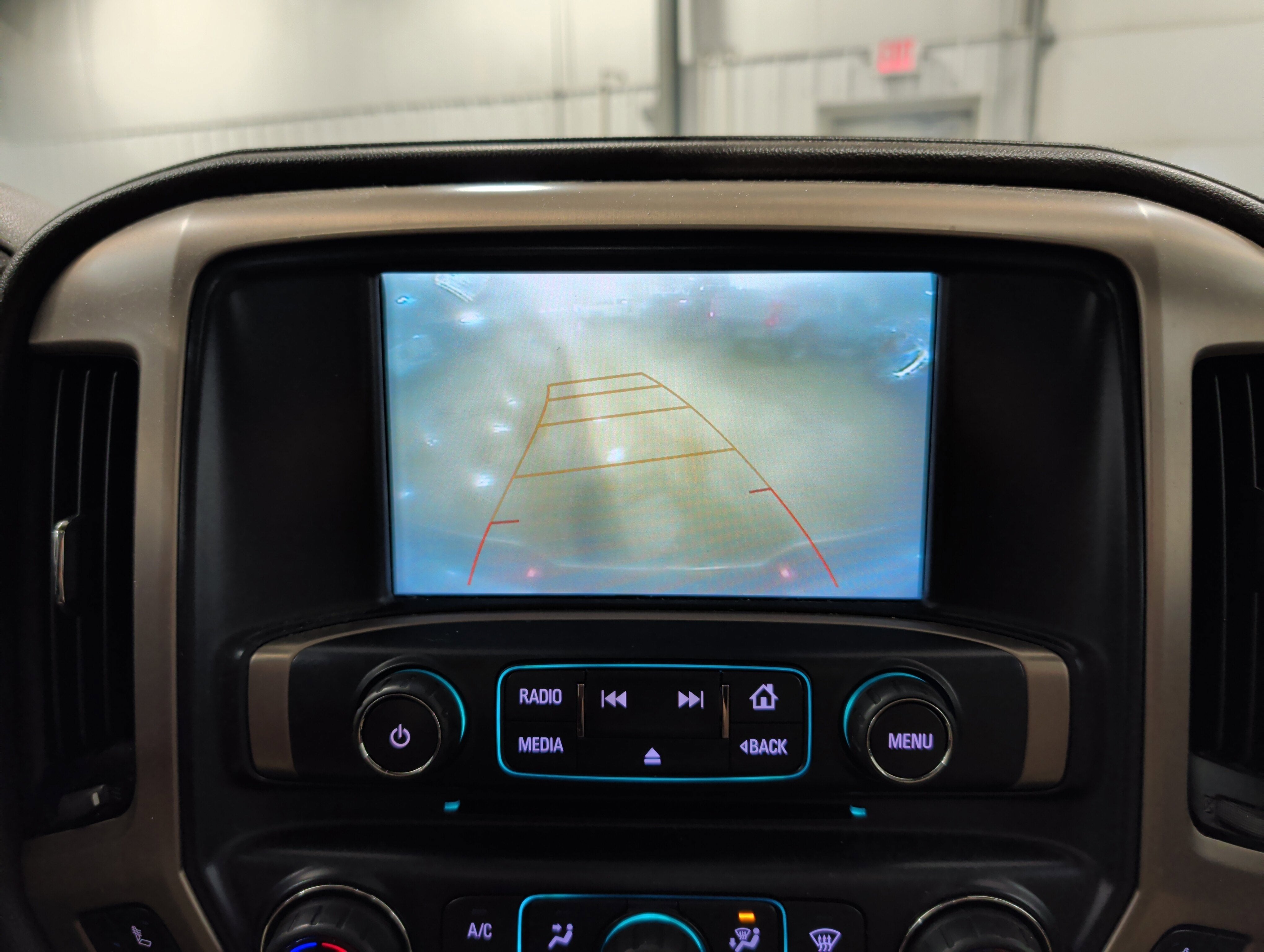 2018 GMC Sierra 2500 HD Denali