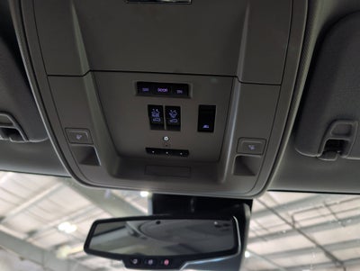 2018 GMC Sierra 2500 HD Denali