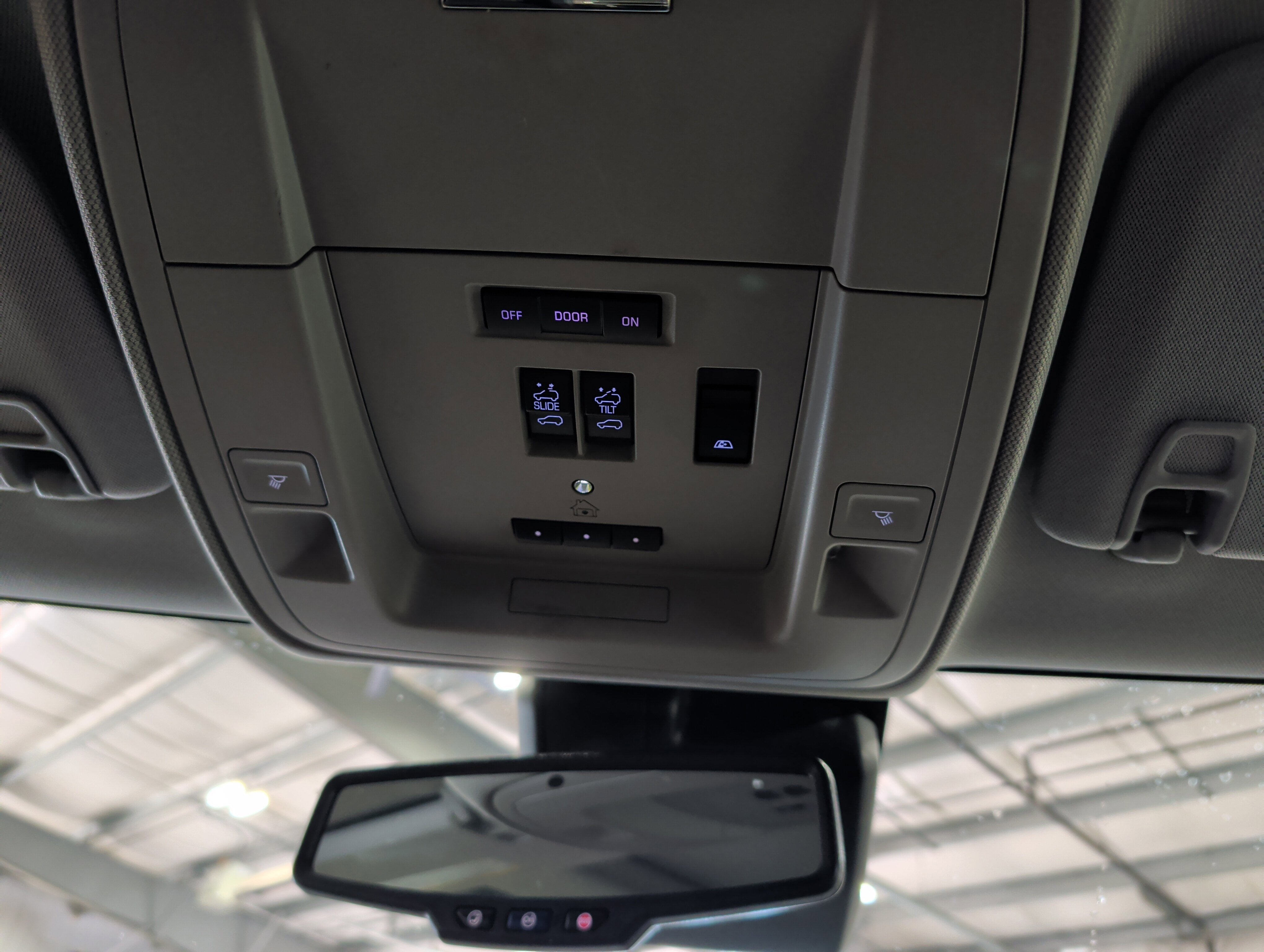 2018 GMC Sierra 2500 HD Denali