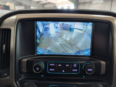 2018 GMC Sierra 2500 HD Denali