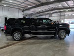2018 GMC Sierra 2500 HD Denali