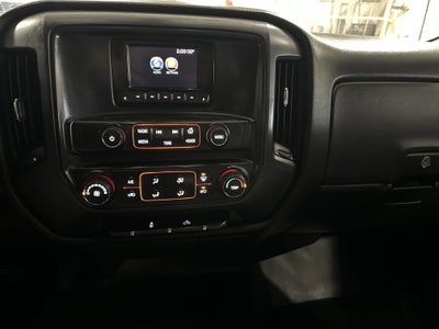 2015 GMC Sierra 2500 HD Base