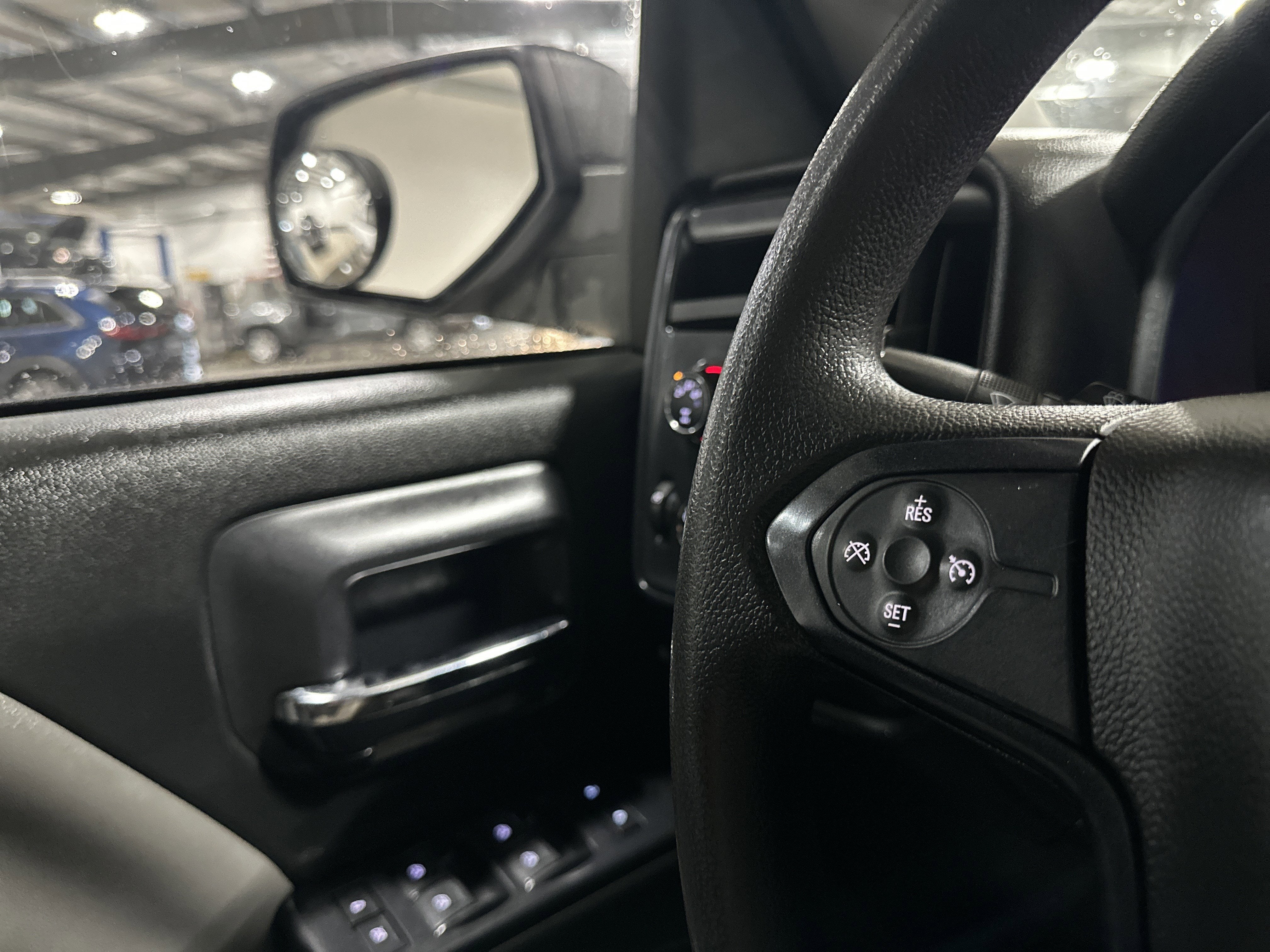 2015 GMC Sierra 2500 HD Base