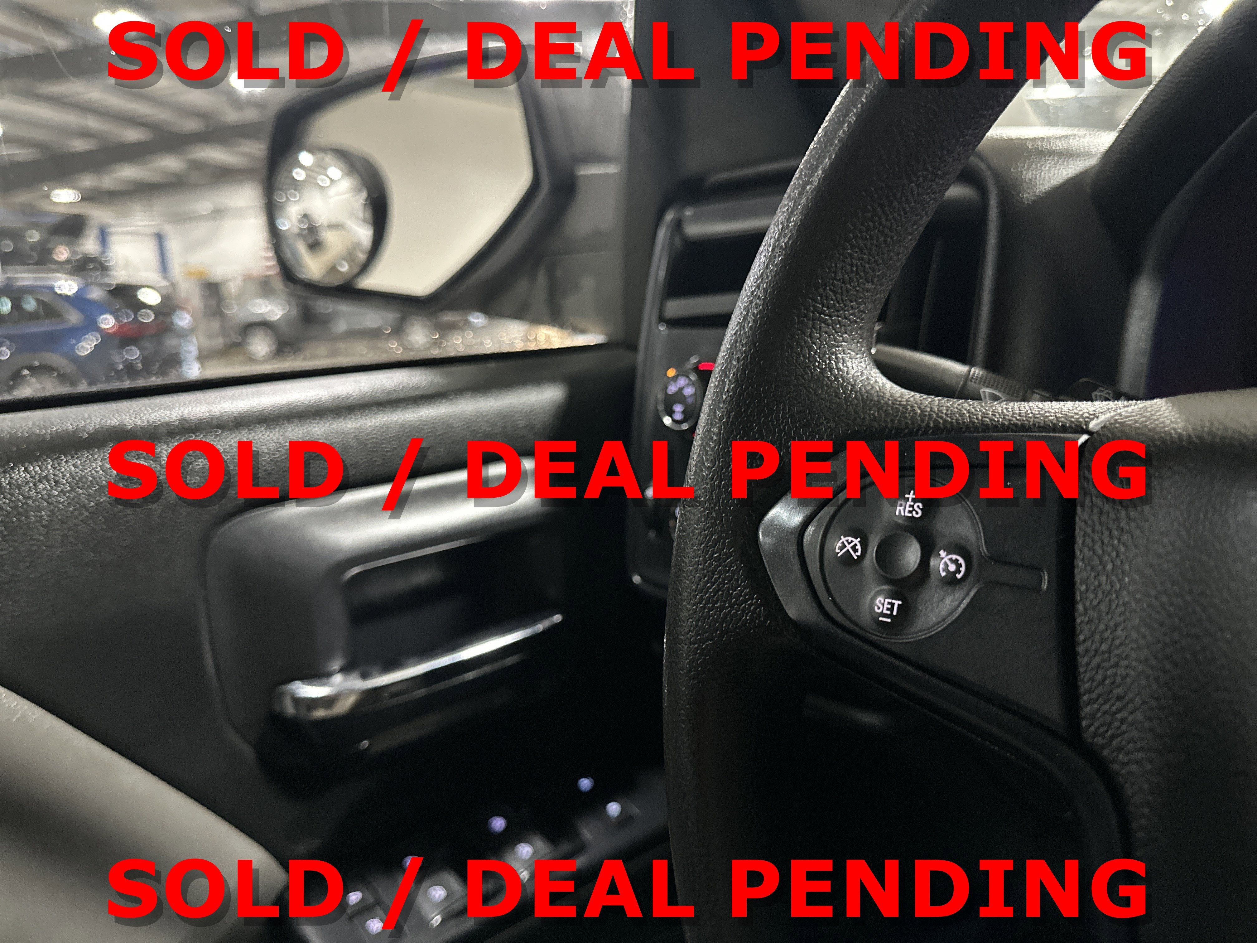 2015 GMC Sierra 2500 HD Base