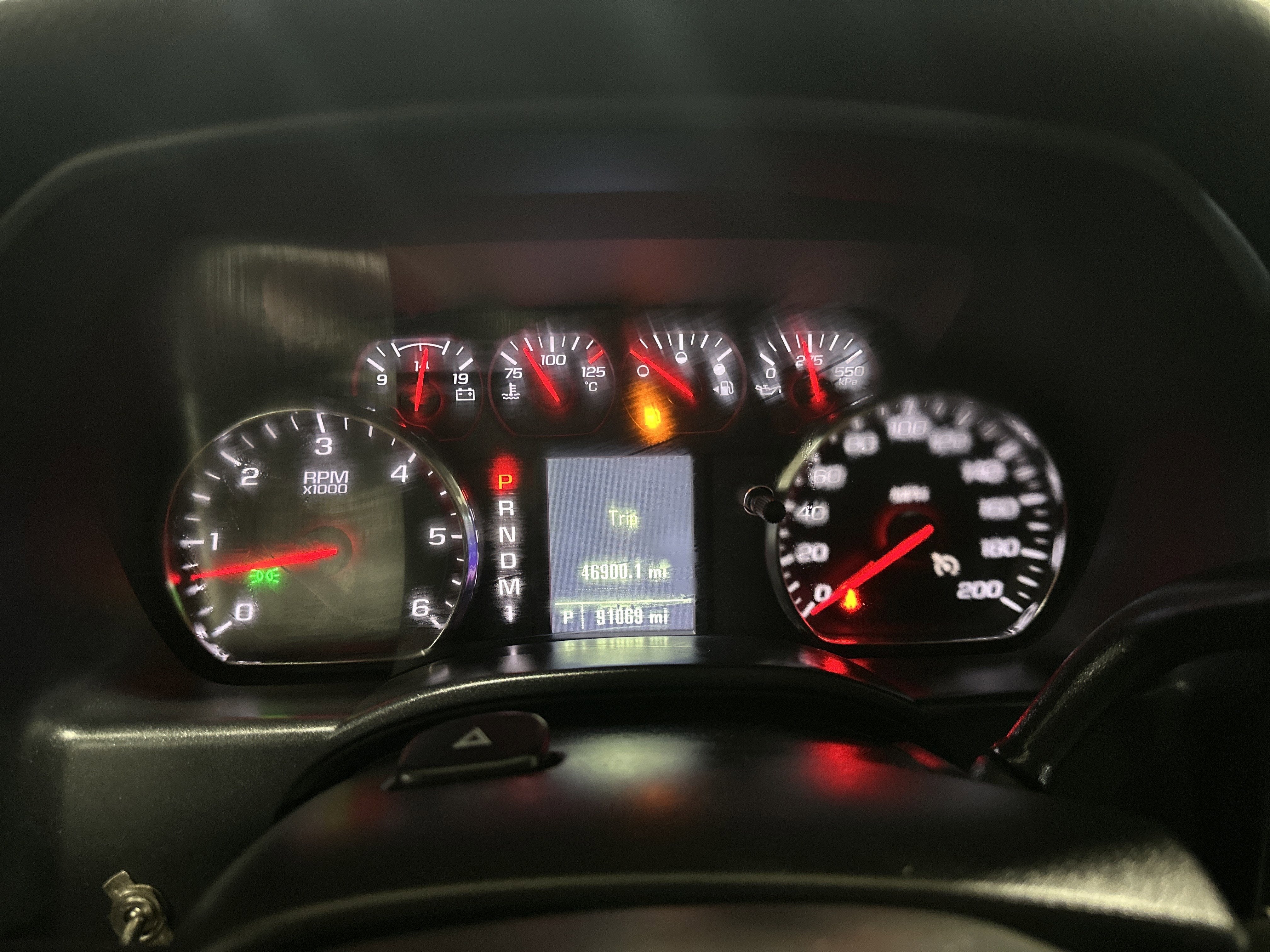 2015 GMC Sierra 2500 HD Base