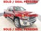 2015 GMC Sierra 2500 HD SLT