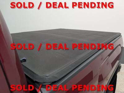 2015 GMC Sierra 2500 HD SLT