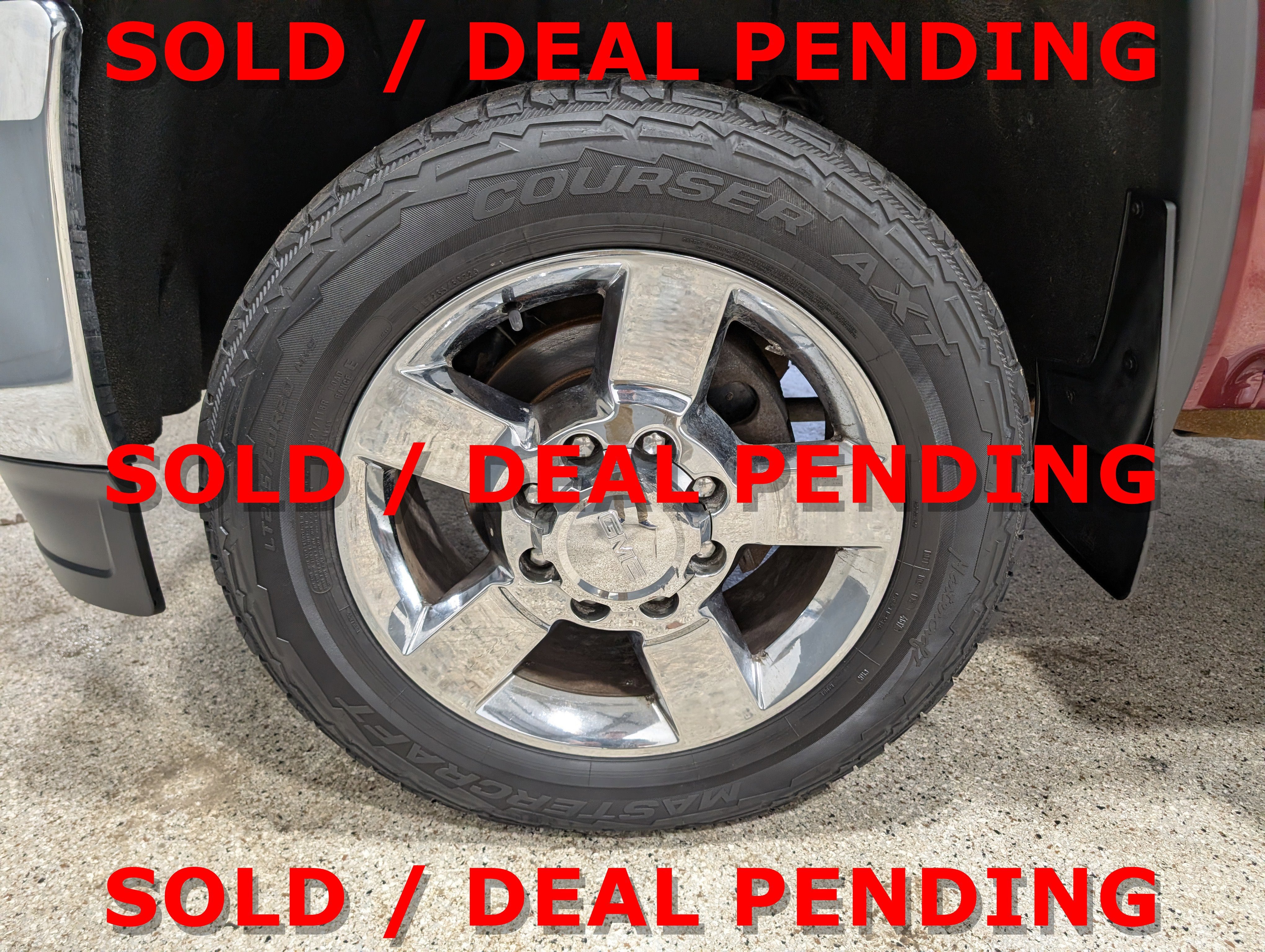 2015 GMC Sierra 2500 HD SLT