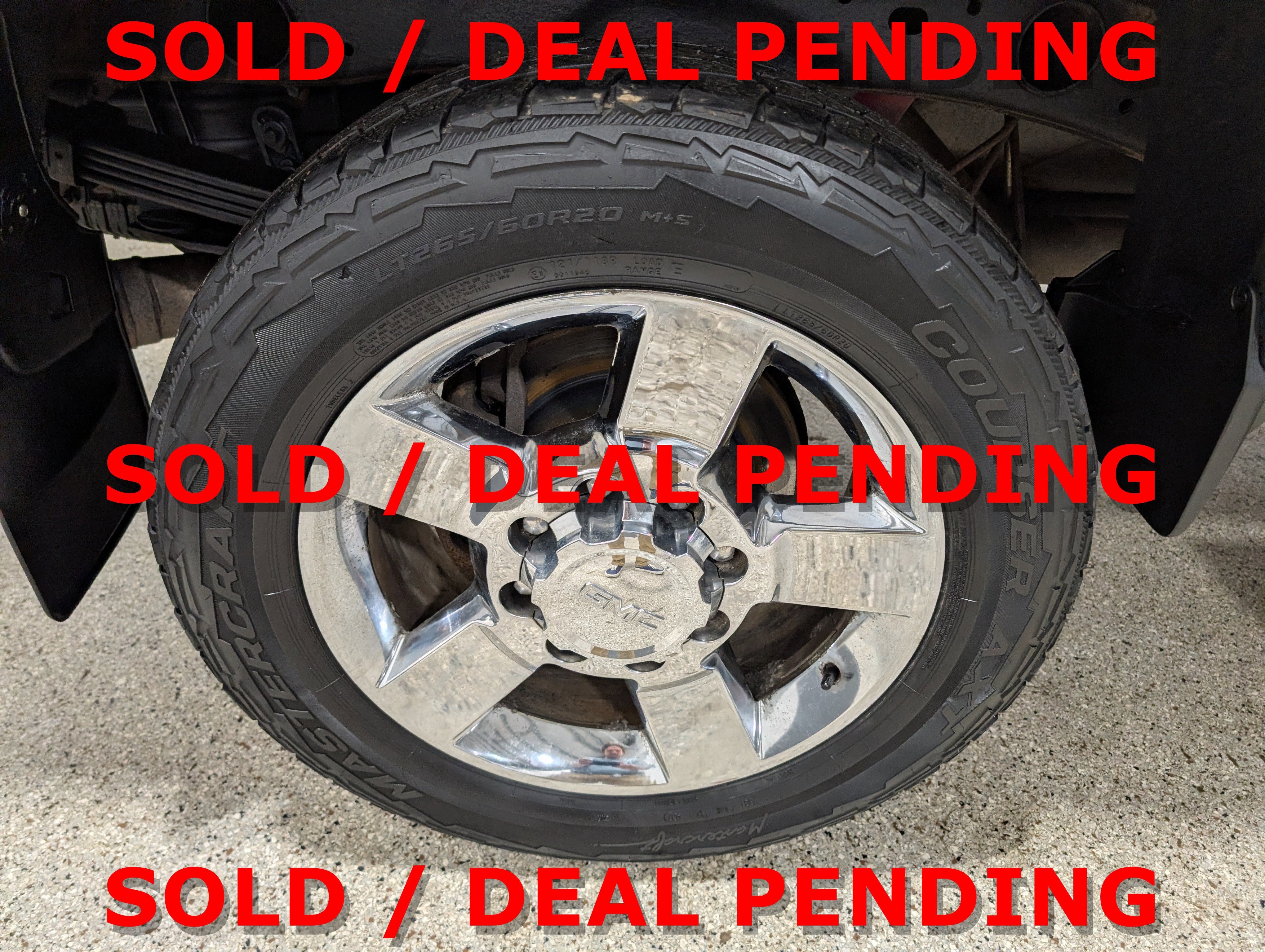 2015 GMC Sierra 2500 HD SLT