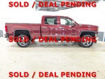2015 GMC Sierra 2500 HD SLT