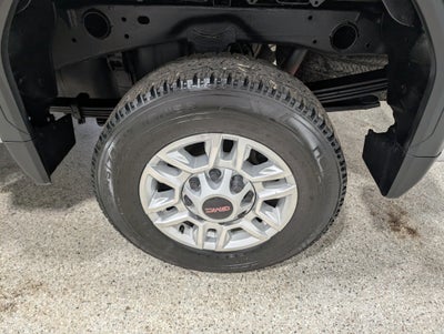 2020 GMC Sierra 2500 HD 4WD Crew Cab Standard Bed
