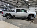 2020 GMC Sierra 2500 HD 4WD Crew Cab Standard Bed