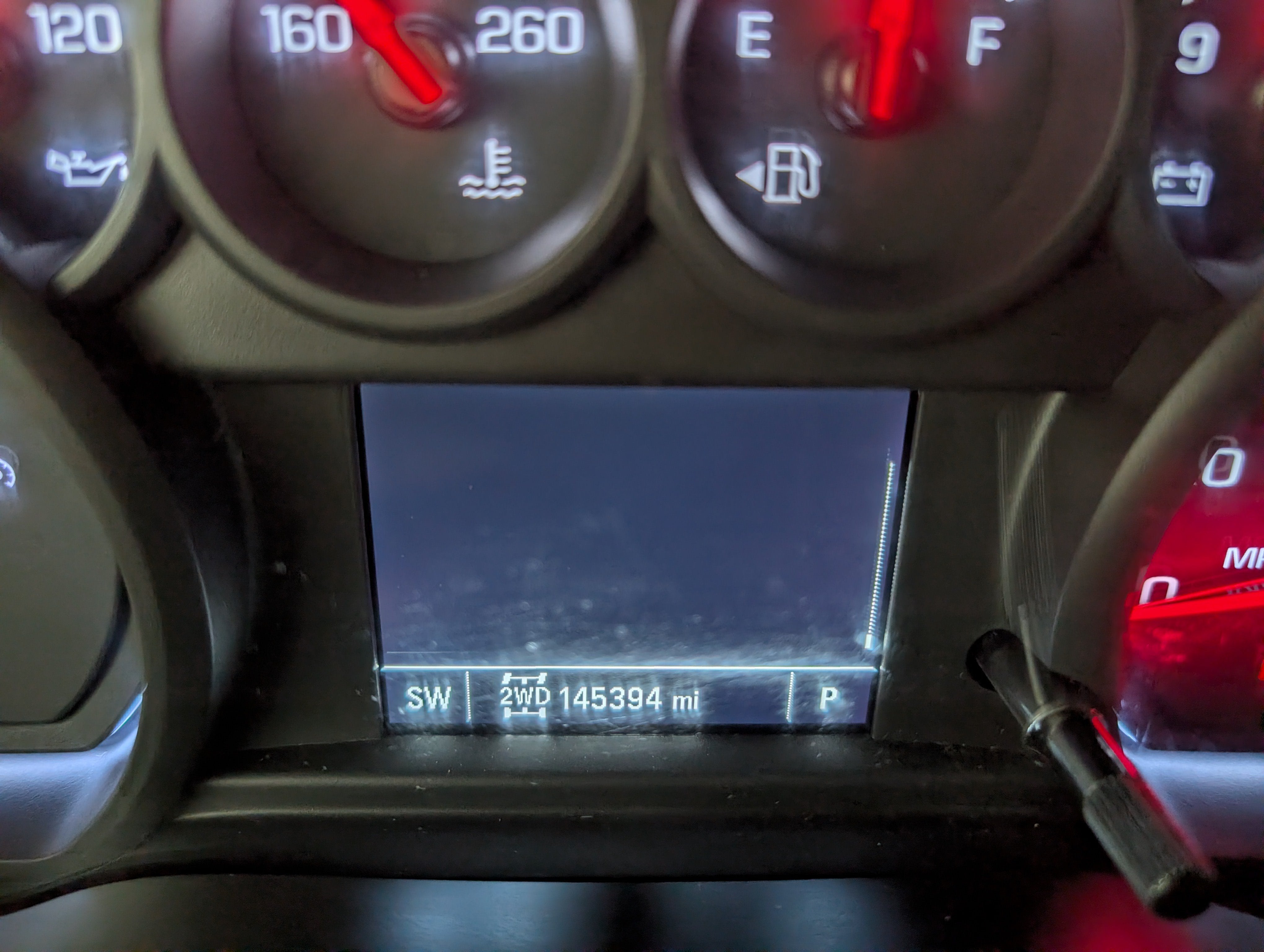 2020 GMC Sierra 2500 HD 4WD Crew Cab Standard Bed