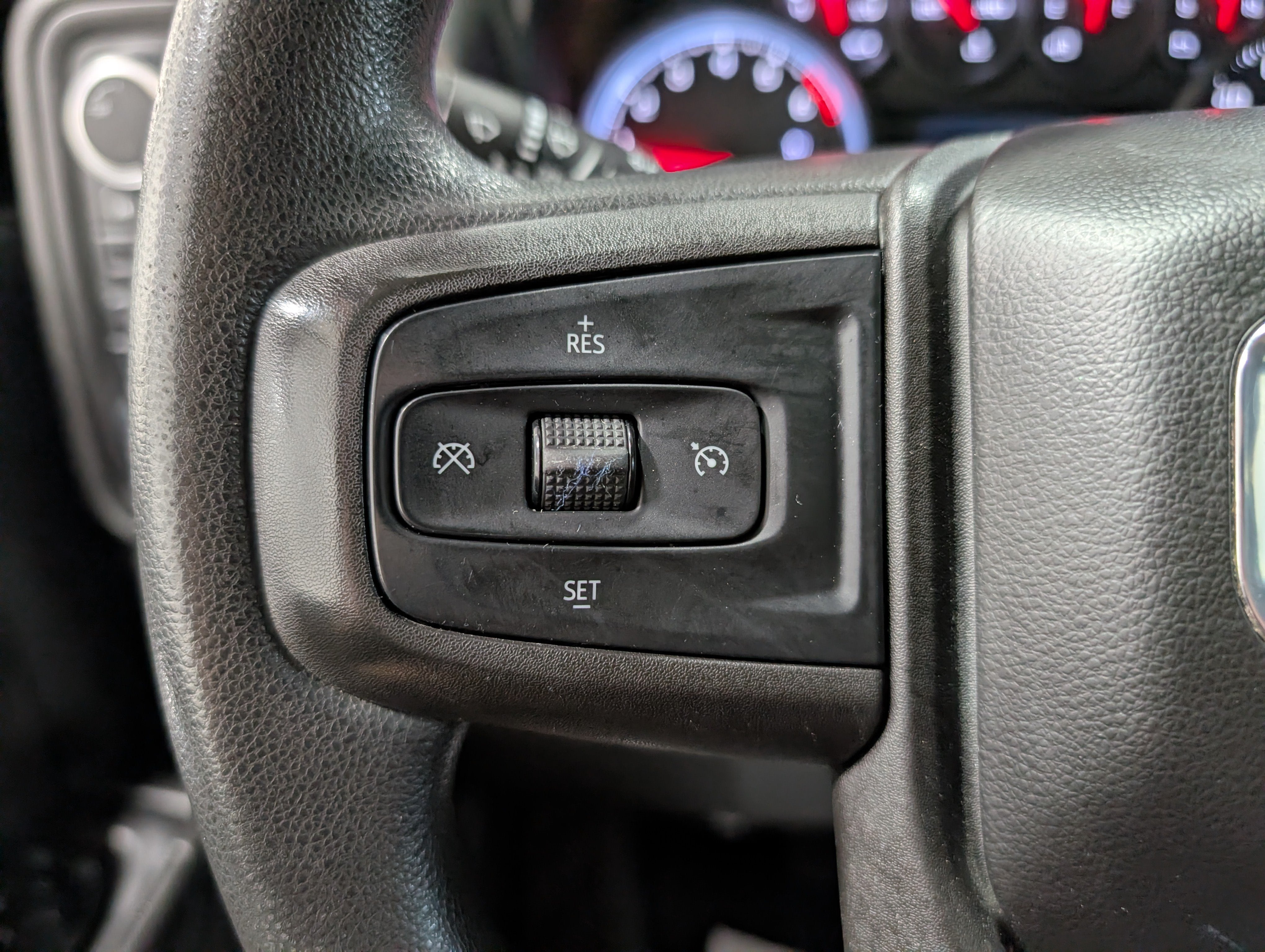 2020 GMC Sierra 2500 HD 4WD Crew Cab Standard Bed