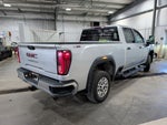 2020 GMC Sierra 2500 HD 4WD Crew Cab Standard Bed