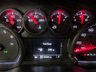 2020 GMC Sierra 2500 HD 4WD Crew Cab Standard Bed