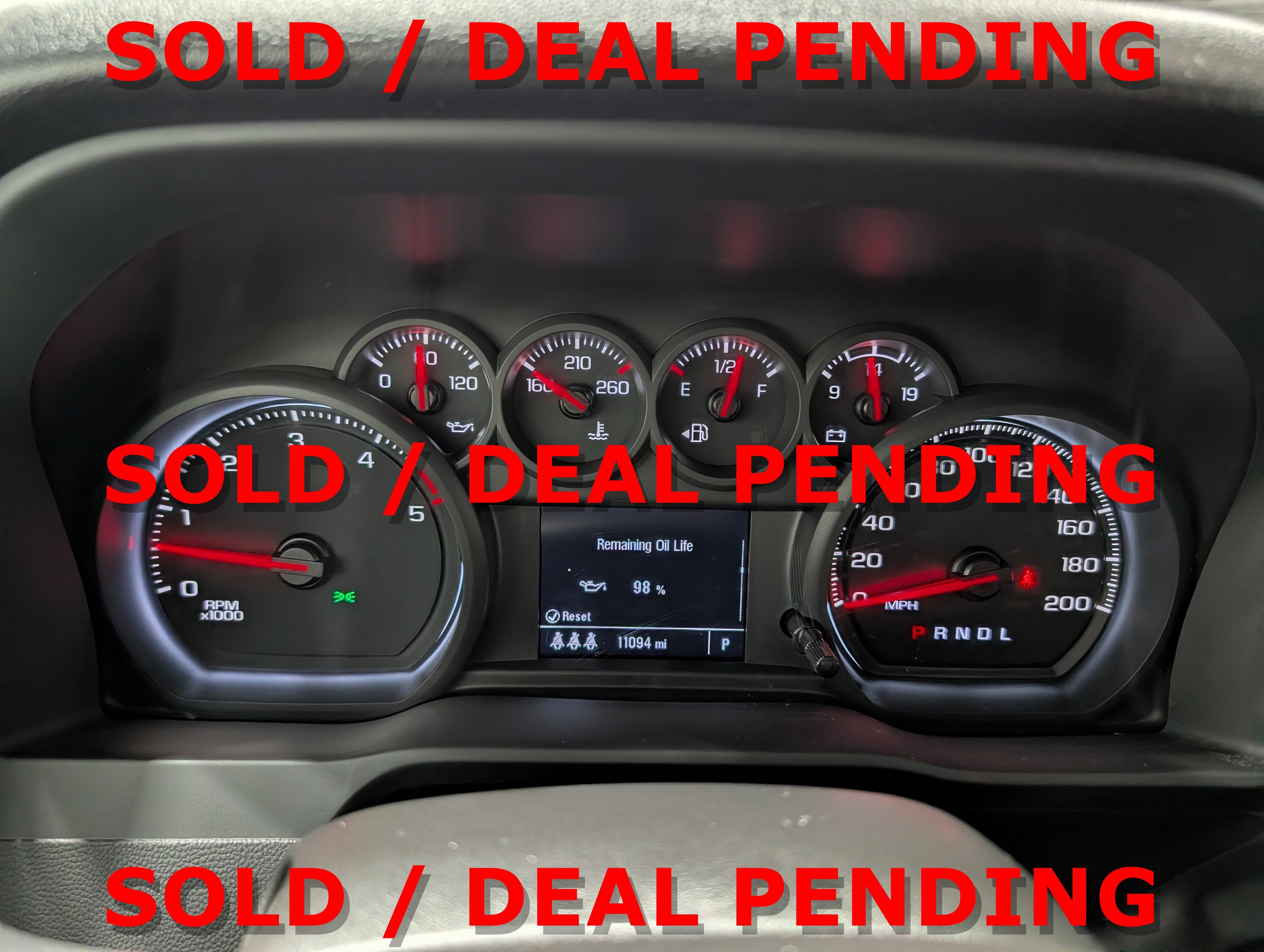 2024 GMC Sierra 2500 HD Pro