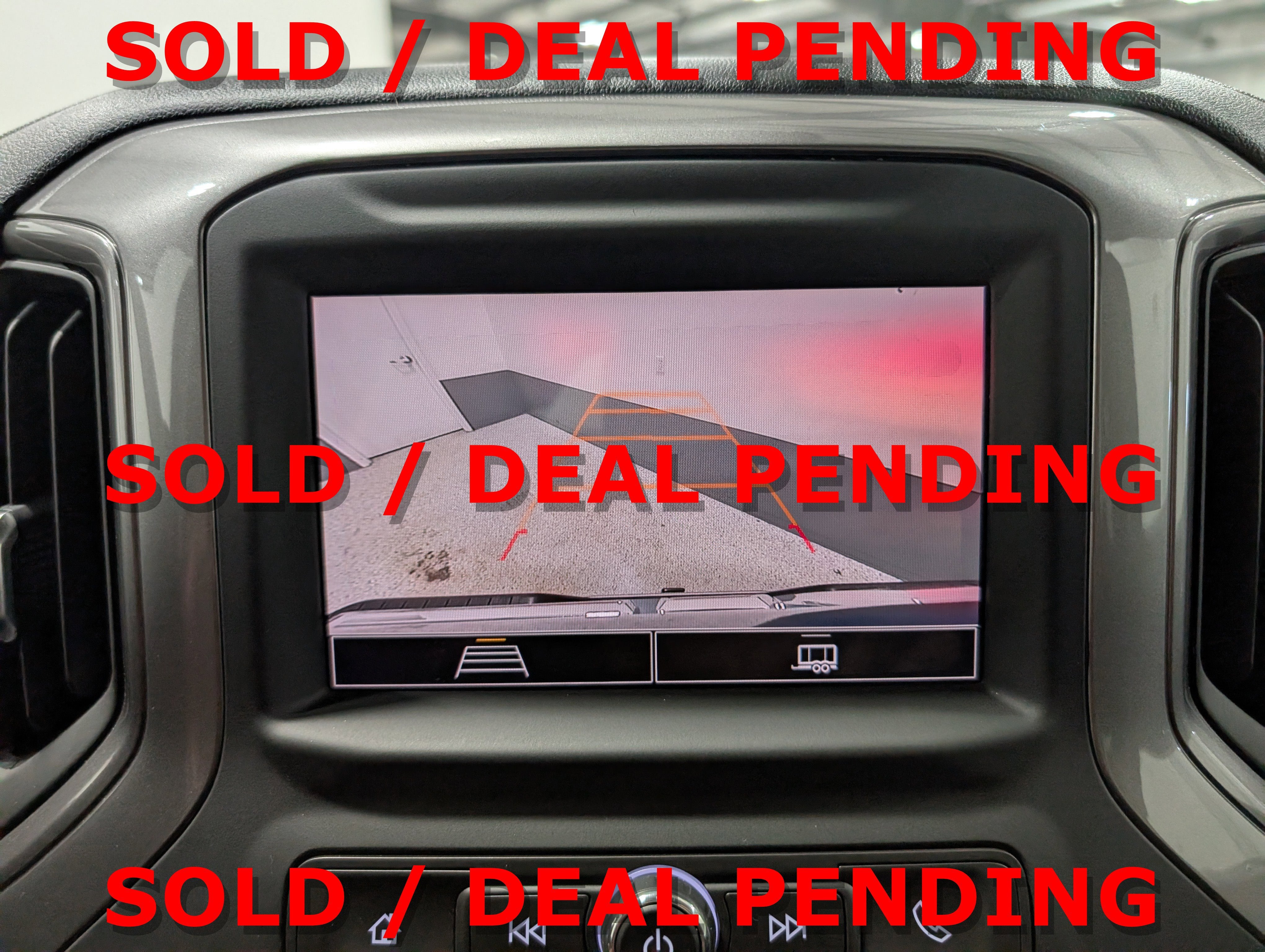 2024 GMC Sierra 2500 HD Pro