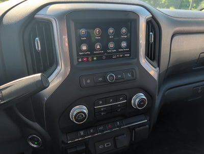2024 GMC Sierra 2500 HD Pro
