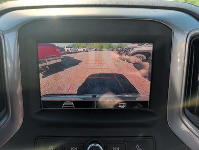 2024 GMC Sierra 2500 HD Pro