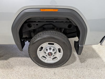 2024 GMC Sierra 2500 HD Pro