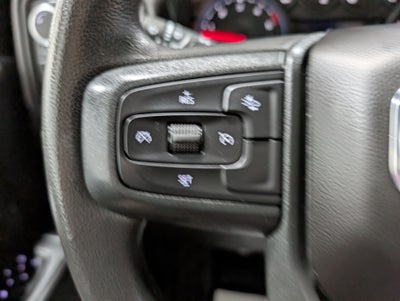 2024 GMC Sierra 2500 HD Pro