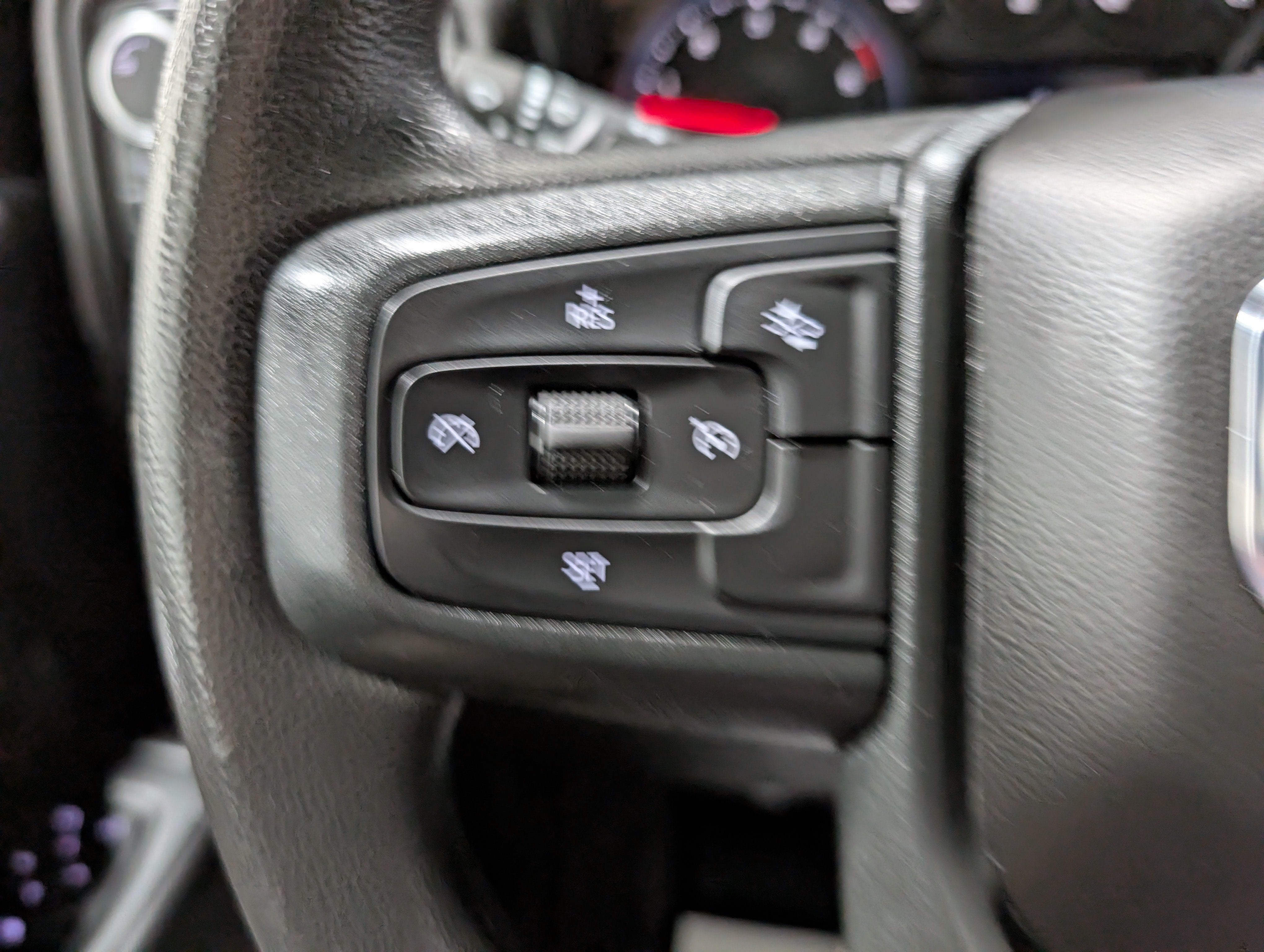 2024 GMC Sierra 2500 HD Pro