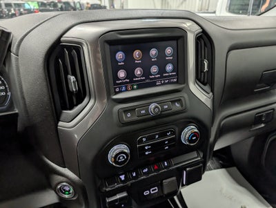 2024 GMC Sierra 2500 HD Pro