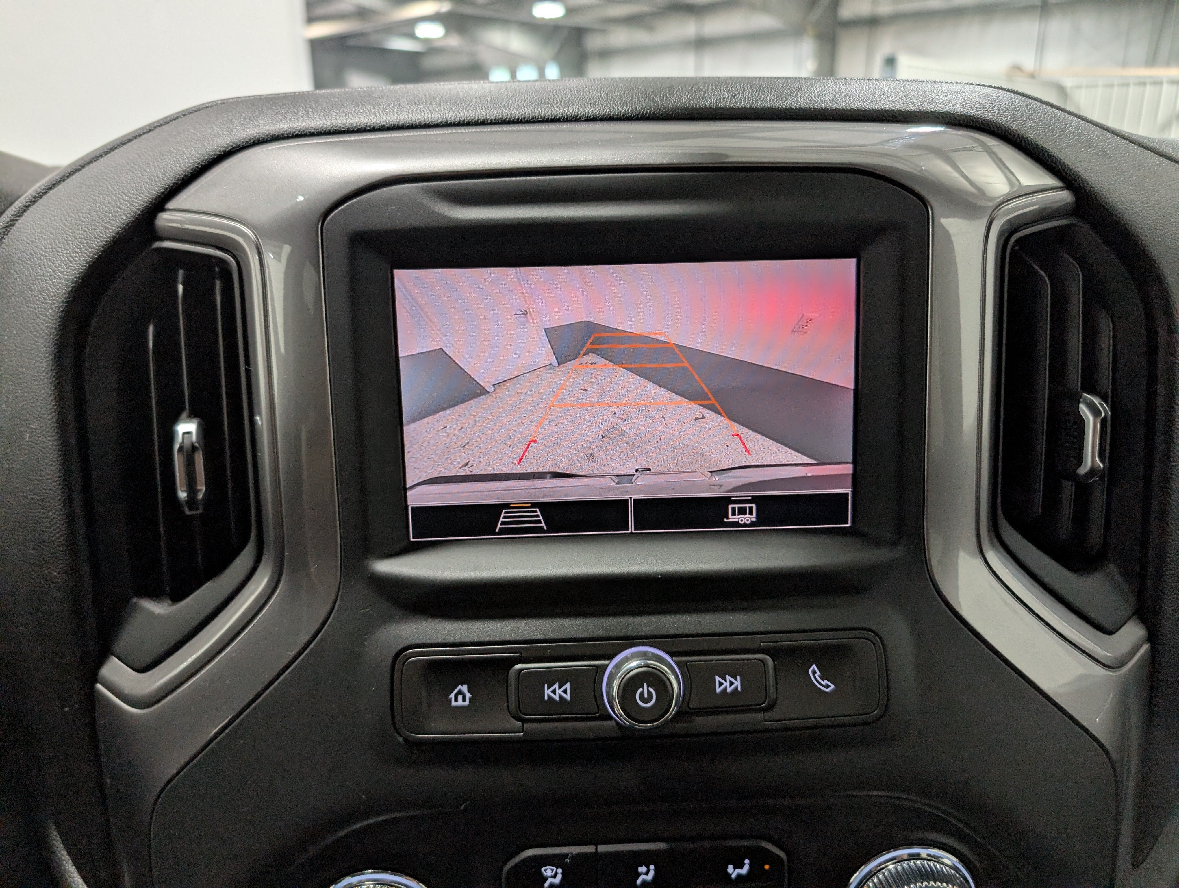 2024 GMC Sierra 2500 HD Pro
