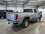 2024 GMC Sierra 2500 HD Pro
