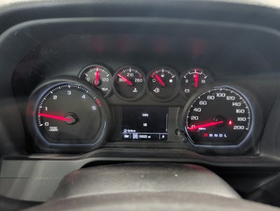 2024 GMC Sierra 2500 HD Pro