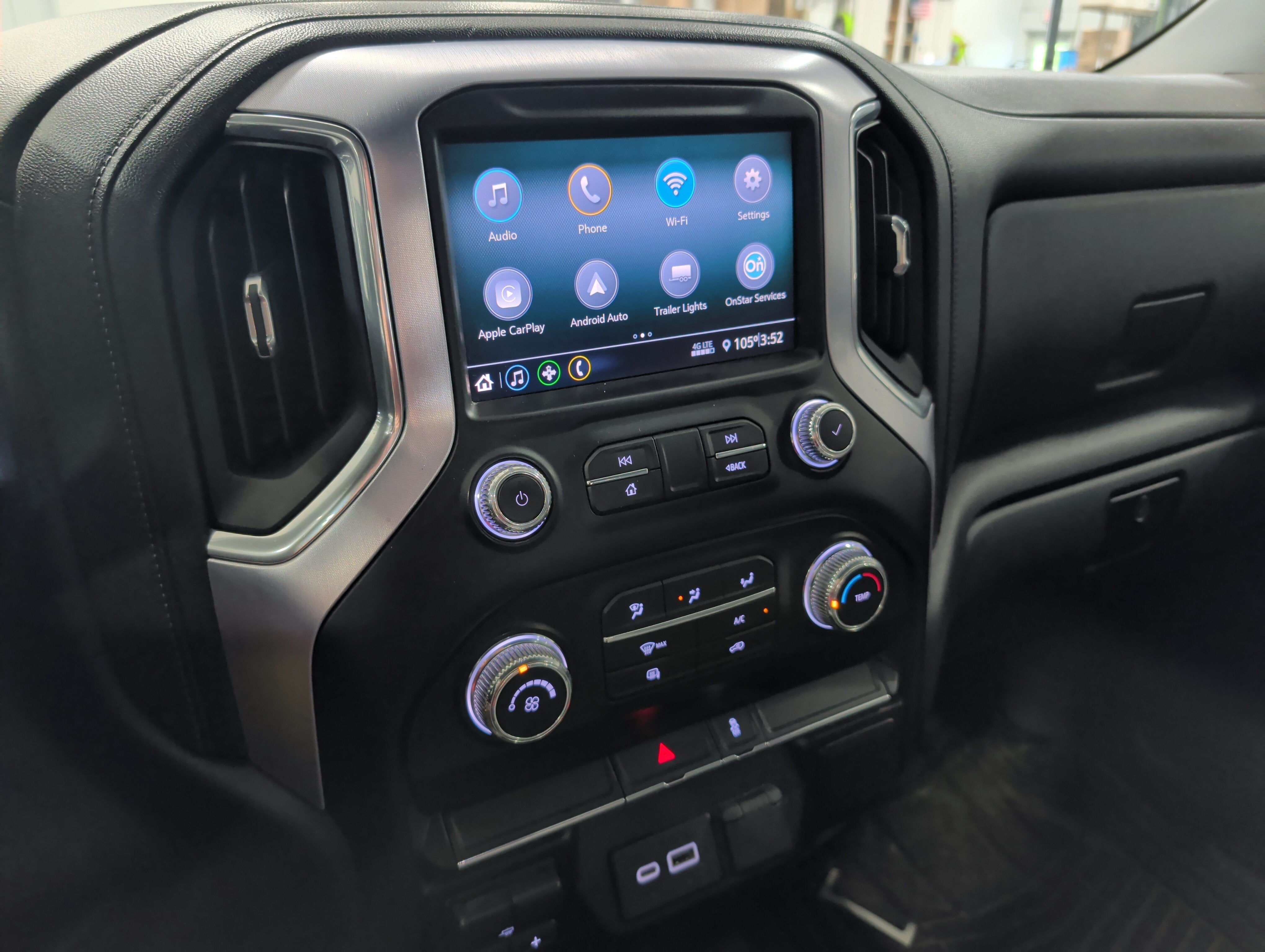 2020 GMC Sierra 2500 HD SLE