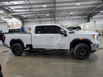 2020 GMC Sierra 2500 HD SLE