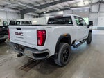 2020 GMC Sierra 2500 HD SLE