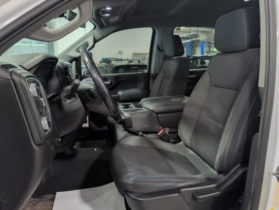 2020 GMC Sierra 2500 HD SLE