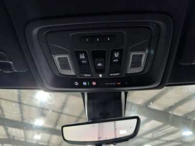 2021 GMC Sierra 2500 HD AT4