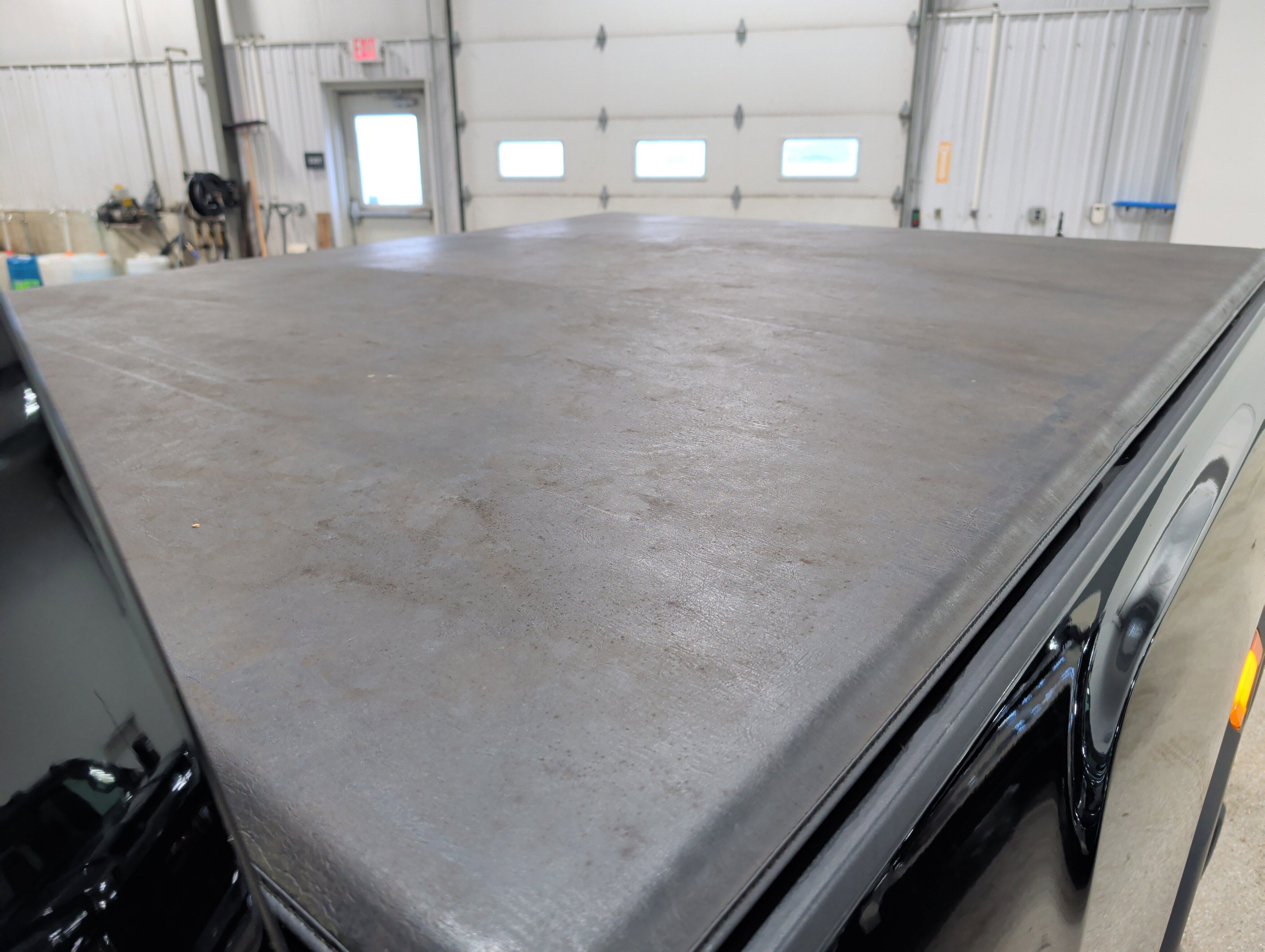 2021 GMC Sierra 2500 HD AT4