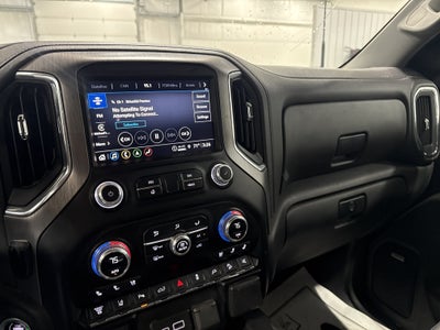 2023 GMC Sierra 2500 HD Denali
