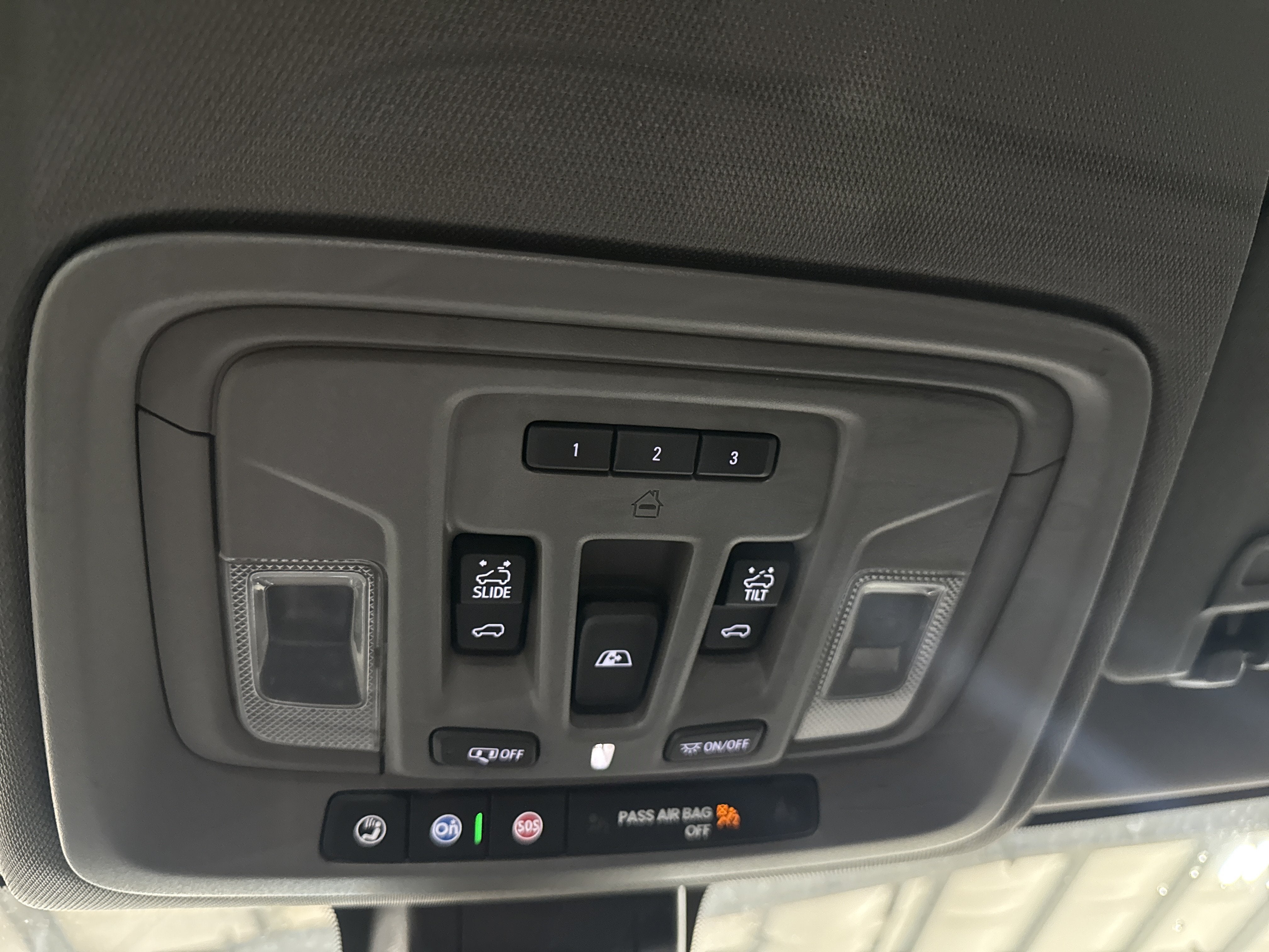 2023 GMC Sierra 2500 HD Denali