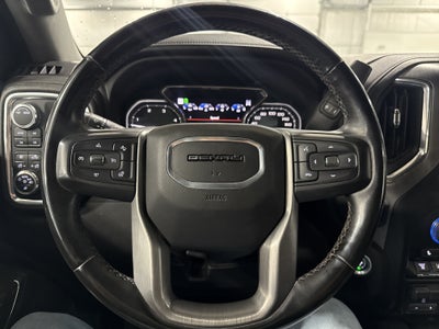 2023 GMC Sierra 2500 HD Denali