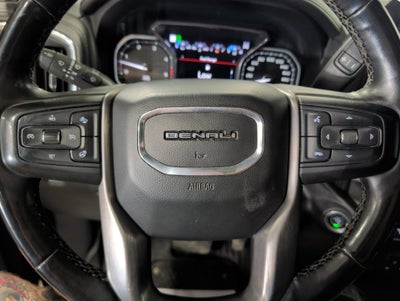 2023 GMC Sierra 2500 HD Denali