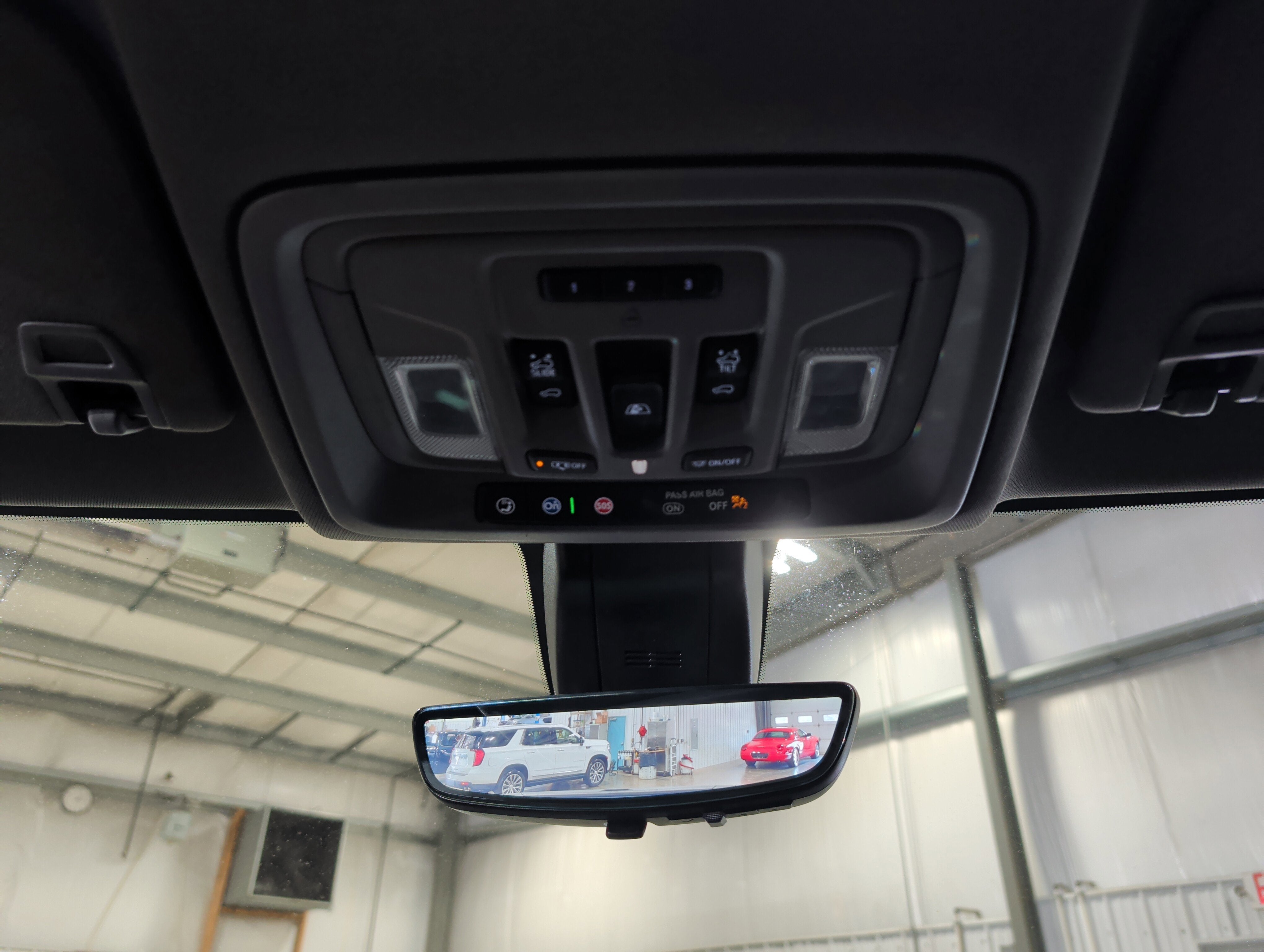 2023 GMC Sierra 2500 HD Denali