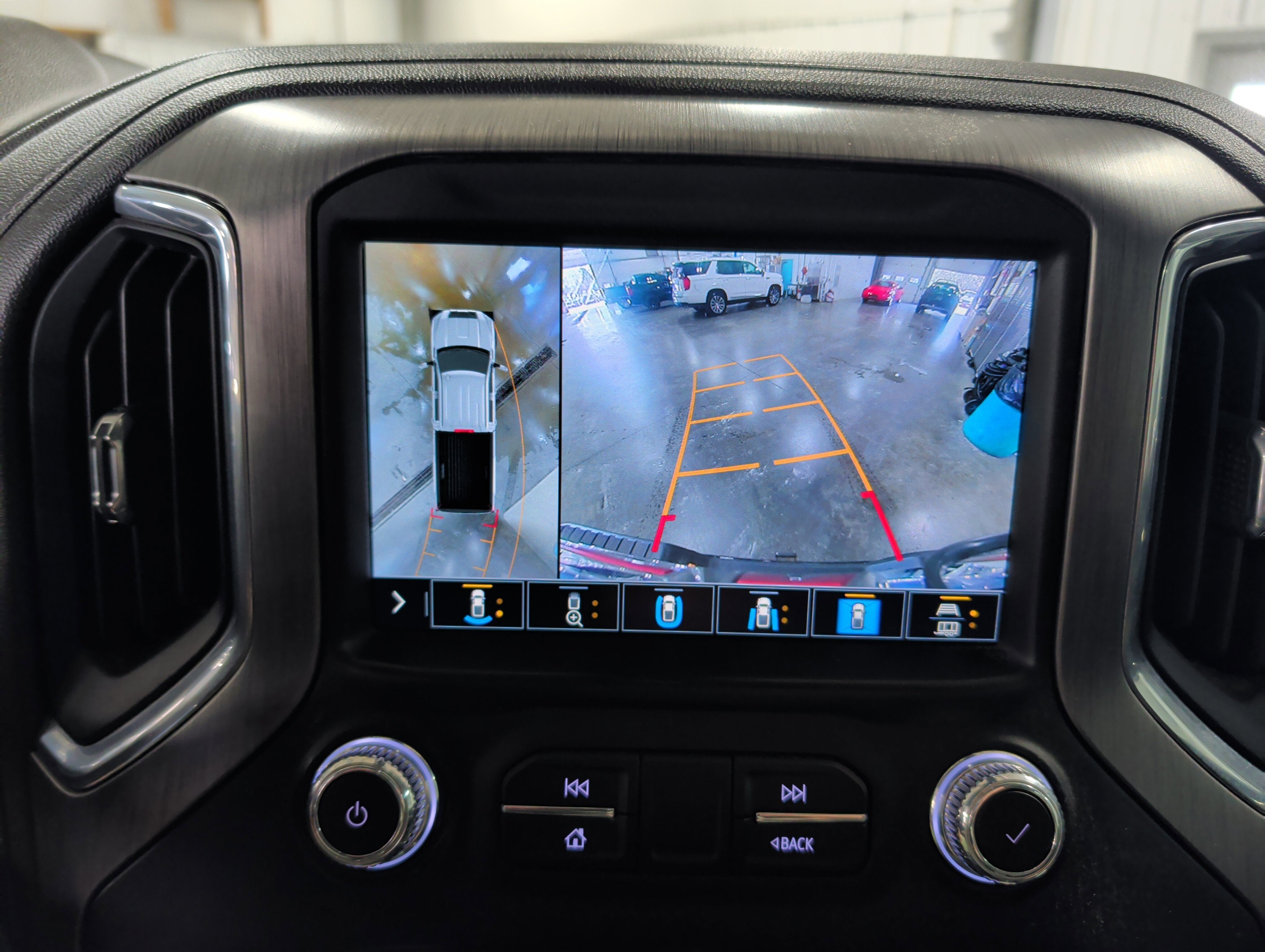 2023 GMC Sierra 2500 HD Denali