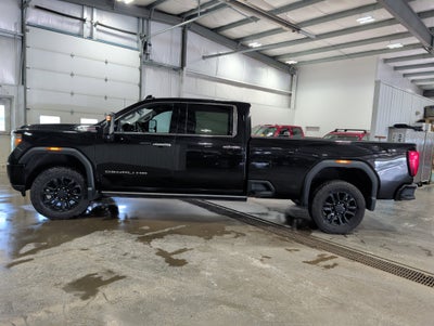 2023 GMC Sierra 2500 HD Denali