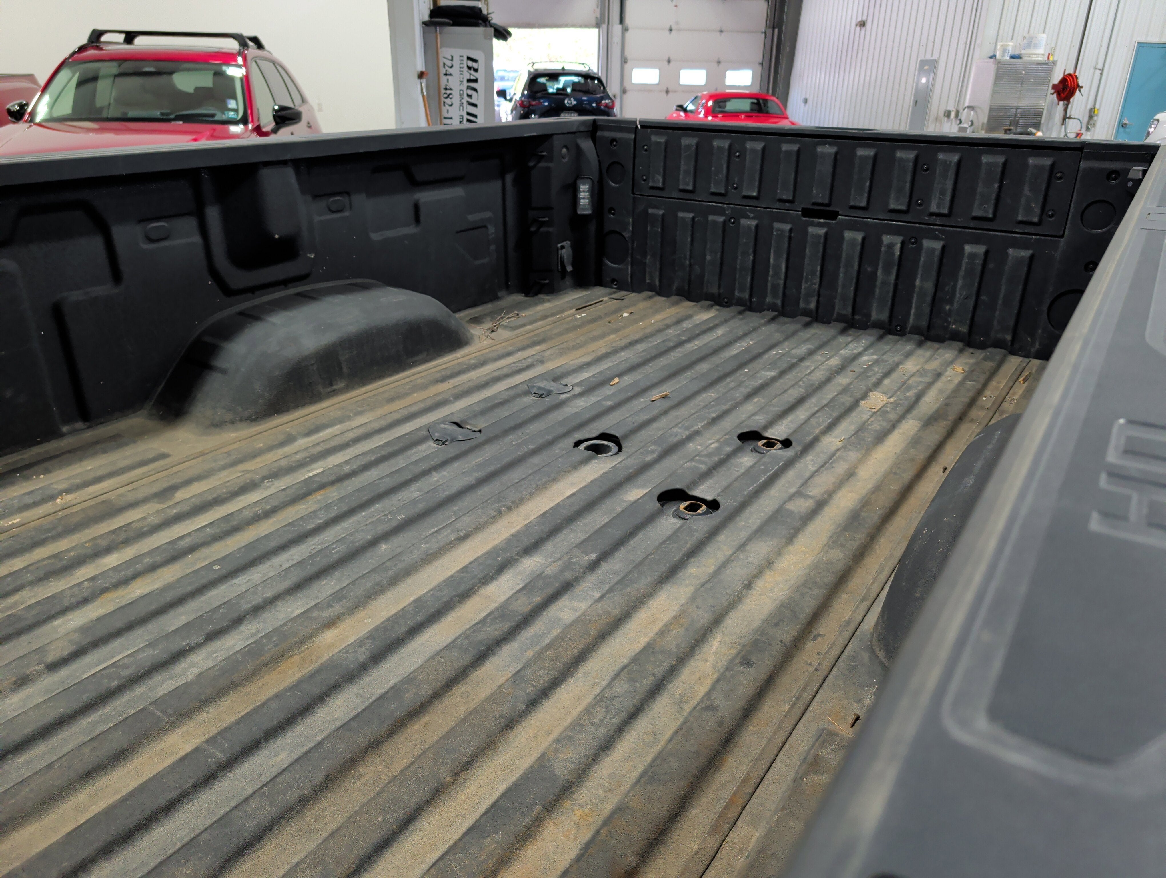 2023 GMC Sierra 2500 HD Denali