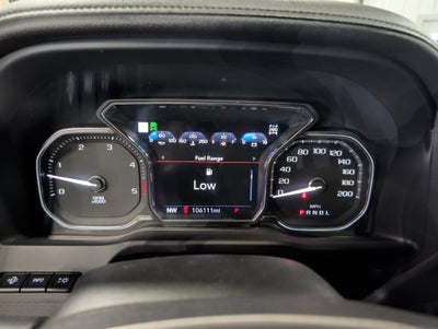 2023 GMC Sierra 2500 HD Denali
