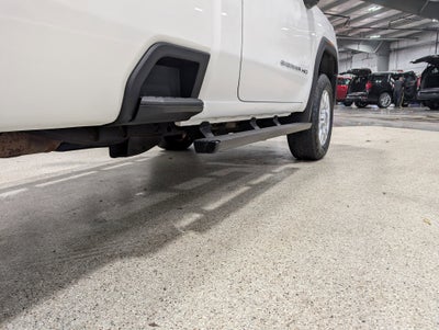 2024 GMC Sierra 2500 HD SLE