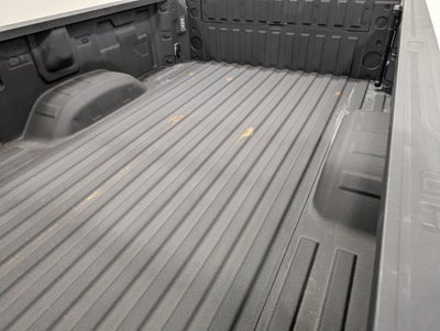 2024 GMC Sierra 2500 HD SLE